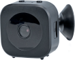GuardHouse security camera offering affordable smart home protection with advanced features at a lower cost.
